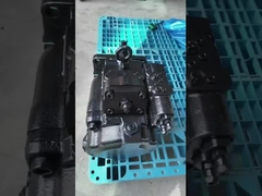 새니 크레인 P3145L00C1C30TA30V50S1B1E를 위한 파카를 위한 플런저 펌프