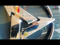 콘크리트 펌프 트럭