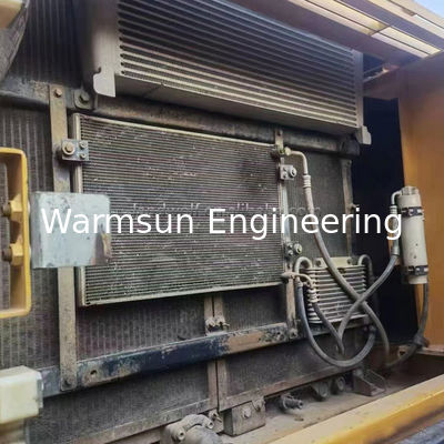 Used Excavator Machine with  Hydraulic Pump Sany SY365H Second Hand Digger