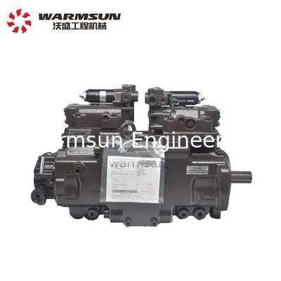 Original Excavator Spare Parts  Hydraulic Oil Pump Main Pump K7V63DTP1X9R-OE23-1BV For Sany