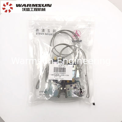 Original Part 60049966 113550-1150 Excavator Evaporator Defrost Sensor For SANY