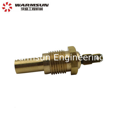 6D34 B240600000234 ME088884 Engine Water Temperature Sensor For SANY Excavator