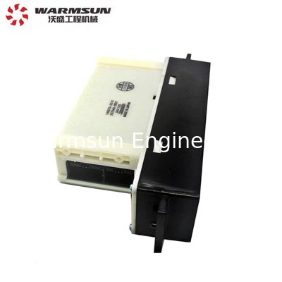 Original 60030345 YSD 146570-7730 237040-0021 Original Air Conditioner Control Panel For SANY Excavator