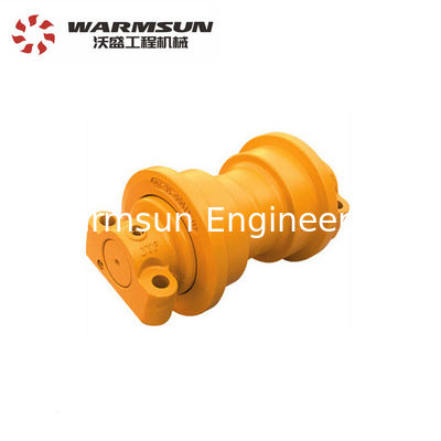Original 10999958 Excavator Undercarriage Spare Parts Track Roller For SANY