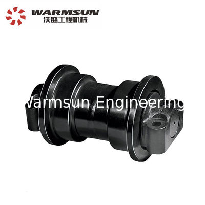 Original 10999958 Excavator Undercarriage Spare Parts Track Roller For SANY