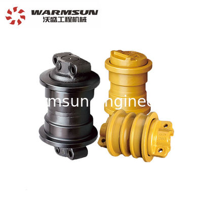 Original 10999958 Excavator Undercarriage Spare Parts Track Roller For SANY