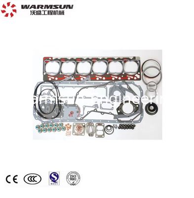 Original Spare Part Cylinder Head For Engine 4BD1 6BD1 6BG1