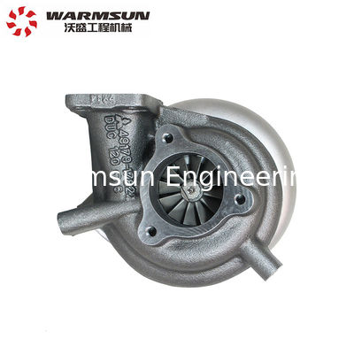 Original Parts B229900003693 49179-02390 Diesel Engine Turbocharger For Caterpillar Excavator 320