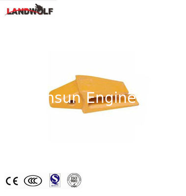 Original 12657353 Excavator Bucket Teeth Root SY215C.3.4.1-13