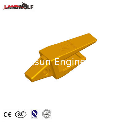 Original 12657353 Excavator Bucket Teeth Root SY215C.3.4.1-13