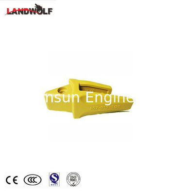 Original 12657353 Excavator Bucket Teeth Root SY215C.3.4.1-13