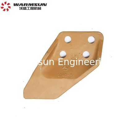 A229900007131 Original High Quality Excavator Bucket Side Cutter For SANY