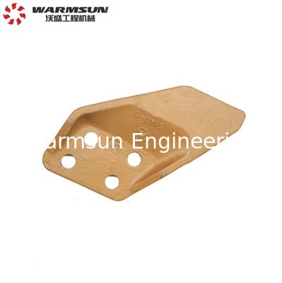 A229900007131 Original High Quality Excavator Bucket Side Cutter For SANY