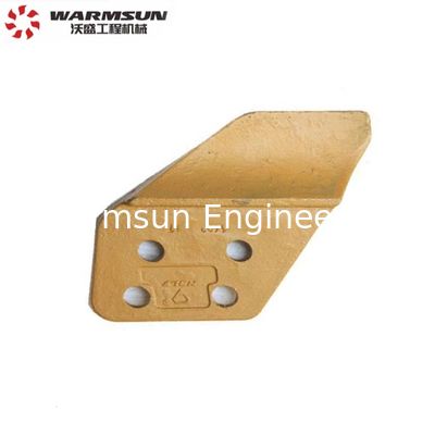 A229900007131 Original High Quality Excavator Bucket Side Cutter For SANY