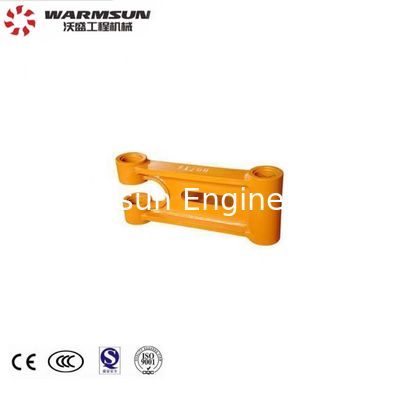 Original Excavator Parts Rocker Connecting Rod H-Link For SANY