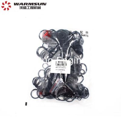 Original Spare Parts 60204225K 60000756K Excavator Valve Seal Kit For SANY