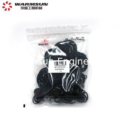 Original Spare Parts 60204225K 60000756K Excavator Valve Seal Kit For SANY