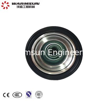 60082693 Oil Return Filter PO-CO-01-01040A For SANY Excavator