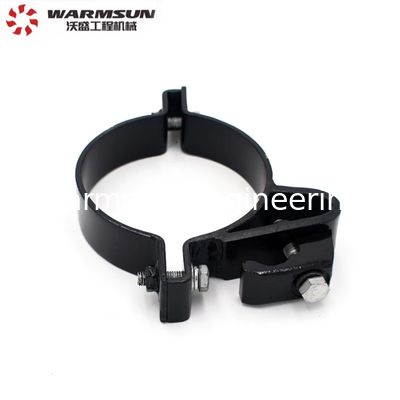 A810201069038 SY200B.3.1.5.2 SY215 Excavator Pipe Clip For SANY
