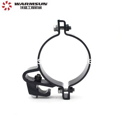 A810201069038 SY200B.3.1.5.2 SY215 Excavator Pipe Clip For SANY