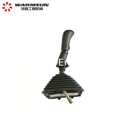 13162846 Original SY215C9 Pilot Handle Components Joystick For SANY Excavator