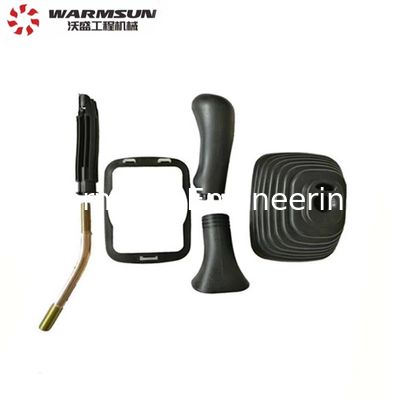 13162846 Original SY215C9 Pilot Handle Components Joystick For SANY Excavator