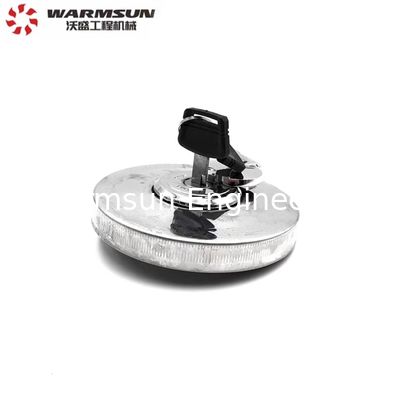 A290000002193  XAD-002 Excavator Fuel Tank Cap Lock For SANY