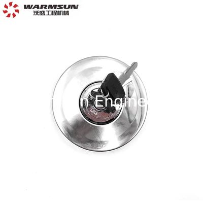 A290000002193  XAD-002 Excavator Fuel Tank Cap Lock For SANY
