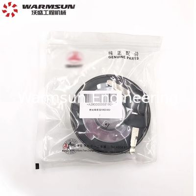A290000002193  XAD-002 Excavator Fuel Tank Cap Lock For SANY