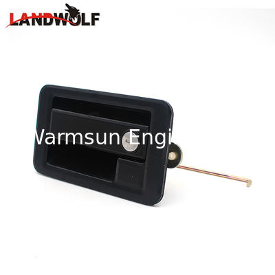 60052668 Original Excavator Door Lock For SANY