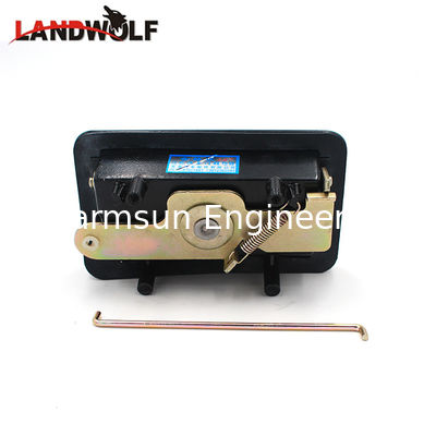 60052668 Original Excavator Door Lock For SANY