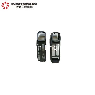 60171199 60171200 Excavator Cab Console Cover For SANY Excavator
