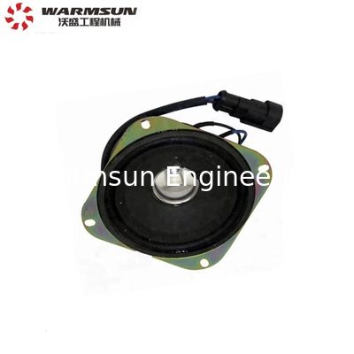 60023703 LB117T Original DC 24V Excavator Horn For SANY