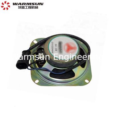 60023703 LB117T Original DC 24V Excavator Horn For SANY