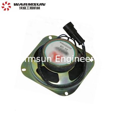 60023703 LB117T Original DC 24V Excavator Horn For SANY