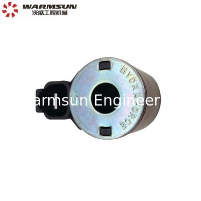 60281454 Solenoid Valve Coil For SANY Truck Crane Spare Parts