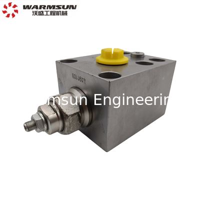 Truck Crane Parts 60147102 Balance Valve ST1543-S000 For Truck Crane