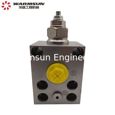 Truck Crane Parts 60147102 Balance Valve ST1543-S000 For Truck Crane