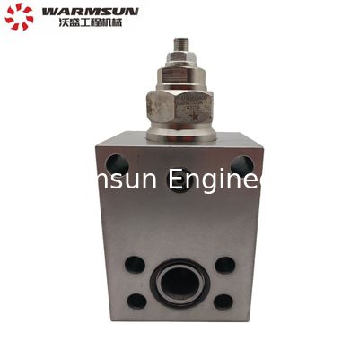 Truck Crane Parts 60147102 Balance Valve ST1543-S000 For Truck Crane