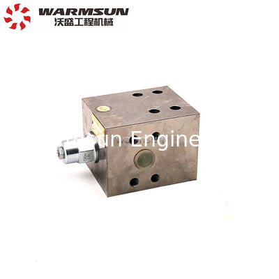 B220401001201 STO517 Truck Crane Hydraulic Counter Balance Valve For SANY