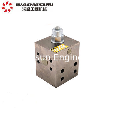 B220401001201 STO517 Truck Crane Hydraulic Counter Balance Valve For SANY