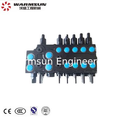 Original B220401001116 Multiway Main Valve For SANY Crane STC550