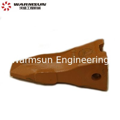SY235C8I2K.3B.4B-3 Excavator Bucket Tooth , 11902148 Heavy Equipment Bucket Teeth