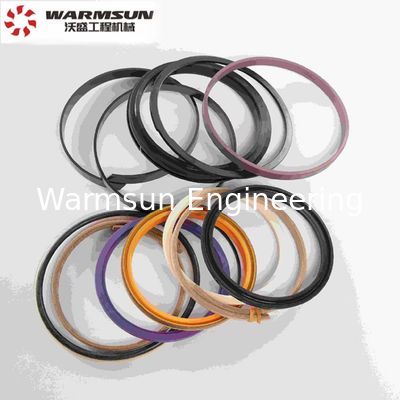 60107383 20T Stick Oil Cylinder Maintenance Kit JSY20 (I) - DG-00A For SANY Excavator