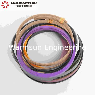 60107383 20T Stick Oil Cylinder Maintenance Kit JSY20 (I) - DG-00A For SANY Excavator