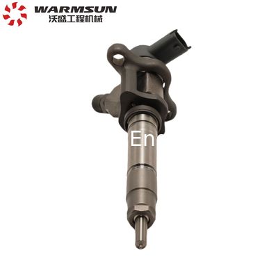 Original 60289447 Spray System ME226718 Excavator Injector For SANY