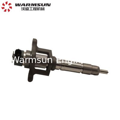 Original 60289447 Spray System ME226718 Excavator Injector For SANY