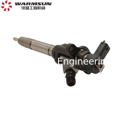 Original 60289447 Spray System ME226718 Excavator Injector For SANY