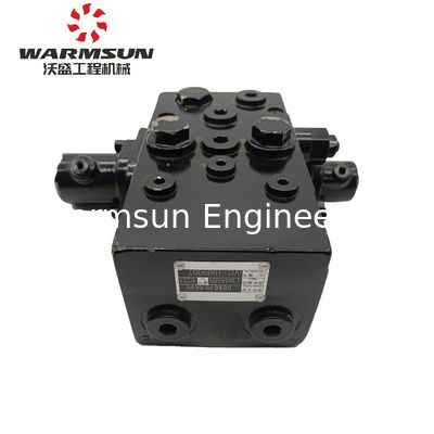 Original 13848505 Mobile Crane Rotary Control Valve R22A007 for SANY