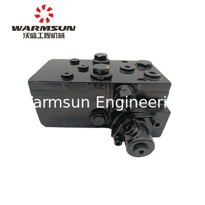 Original 13848505 Mobile Crane Rotary Control Valve R22A007 for SANY